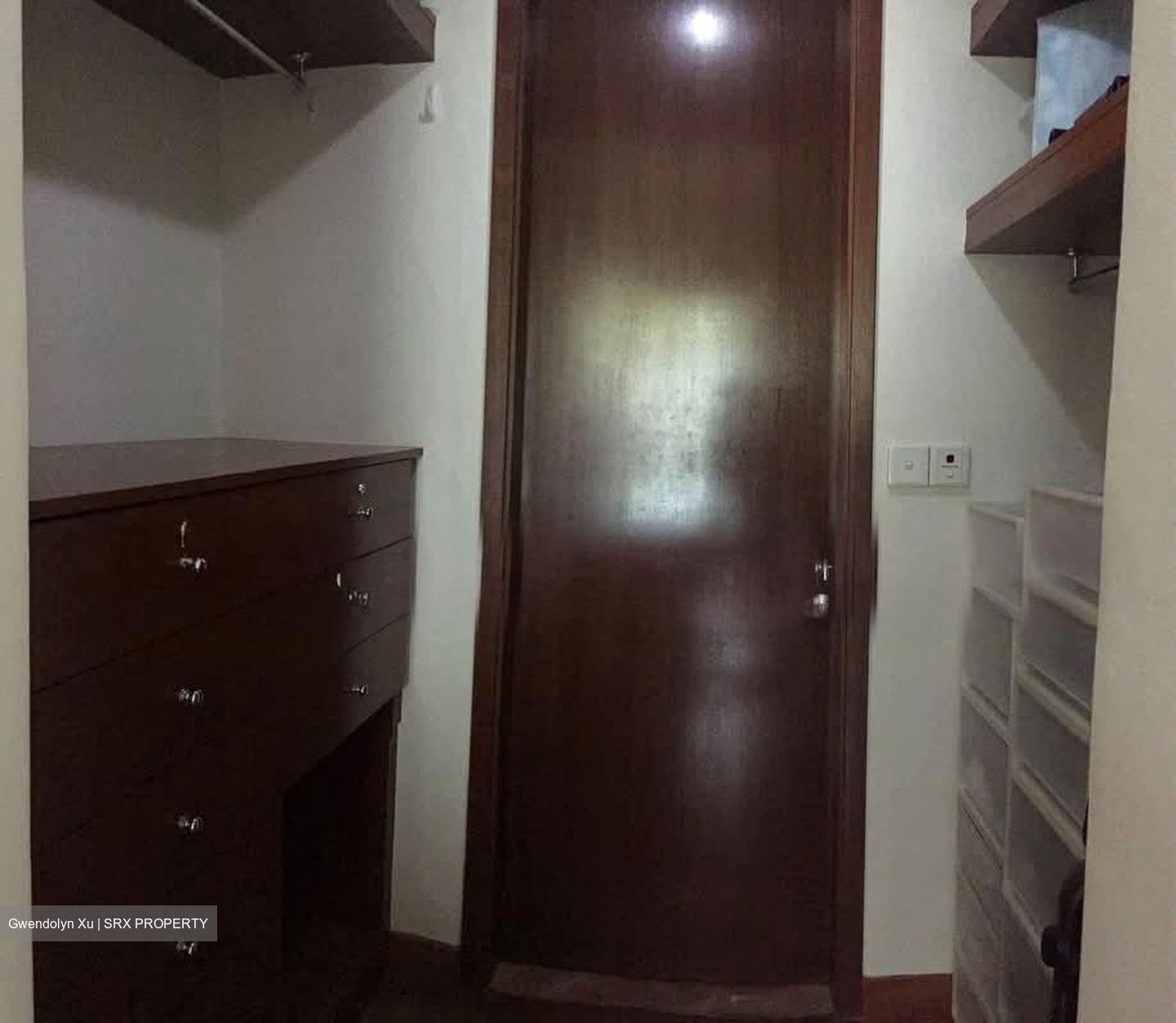 Duchess Crest (D10), Condominium #538815041